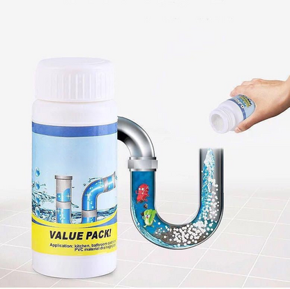 🔥Buy 1 Get 1 Free🔥💥🚰Sink and Drain Cleaner💥