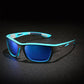 ⏰2025 Men's Outdoor Sports Sunglasses with Anti-glare Polarized Lens