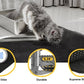 🔥Hot Sale 50% OFF🔥Non-Slip Cat Litter Mat