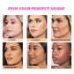 🏆🔥Flash Sale⚡ 50K+ SOLD! Almost Gone-💥Mask Fit AI Filter Cushion Foundation🚀Buy 2 Get Free Shipping