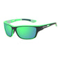 ⏰2025 Men's Outdoor Sports Sunglasses with Anti-glare Polarized Lens