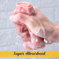 🧽 Microfiber Cleaning Cloths – Super Absorbent, Lint-Free & Reusable for All Surfaces 🧼