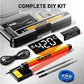 🎁✨ Portable Electric Polishing & Sanding Kit – Perfect for All Surfaces! ✨🔧