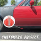 Universal Magnetic Frame and Rail Protector（50% OFF）