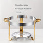 Stainless Steel Chafing Dish Buffet Set