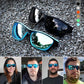 ⏰2025 Men's Outdoor Sports Sunglasses with Anti-glare Polarized Lens