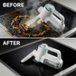✨ Instantly Clean Glass, Tables & Surfaces Without Streaks or Mess  Powerful Electric Suction Squeegee for Effortless Deep Cleaning