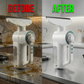 ✨ Instantly Clean Glass, Tables & Surfaces Without Streaks or Mess  Powerful Electric Suction Squeegee for Effortless Deep Cleaning