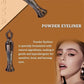 💗Powder Eyeliner Handmade 100% Natural🎉