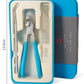 🔥2026 Hot Sale🔥 Anti-Splash 25° Slant Edge Nail Clipper 3-Piece Set