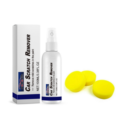 【Car Scratch Repair Kit】🚙Suitable For All Colors Car Paint