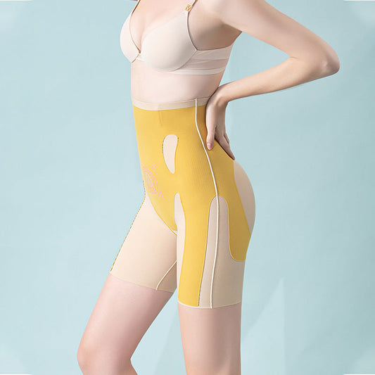 ✨2024 NUEVO-Braguitas de cintura alta, transpirables y cómodas para mujer