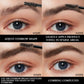 🥳2026 HOT SALE🥳💞50K+ SOLD!🔥Vegan Eyebrow Gel – 16H Wear, Buildable & Flake-Resistant