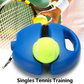 🔥Tennis Ball Training Baseboard
