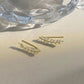 [ideal gift] Elegant Leaf Stud Earrings