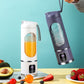 Portable Cordless Juicier（49% OFF）