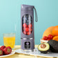 Portable Cordless Juicier（49% OFF）
