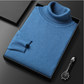 ⏳ 2026 Hot Sale!  ⏰Men's Solid Color Premium Turtleneck Sweater👔