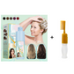 Long Lasting Natural Hair Dye Shampoo