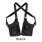 ⏳Limited-time 50% off⏰Double Shoulder Strap Multi-Pocket Outdoor Anti-Theft Tactical Bag💼