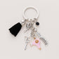 🎁💕Hairstylist Gift Keychain