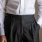 ✨Men's Solid Color Straight Casual Trousers