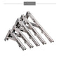 ⏳Time-Limited Special⏰  Instant Fold Multi-Use Bracket – Declutter Kitchen/Study, Space-Saving & Sturdy Organizer ✨