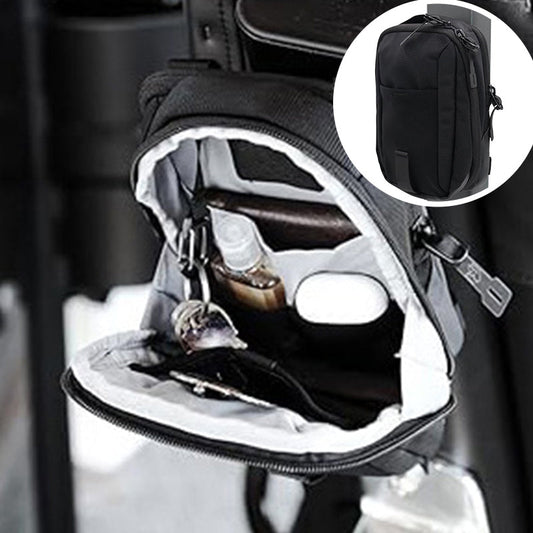 Magnetic Versatile Durable Waterproof Bag