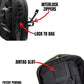 Magnetic Versatile Durable Waterproof Bag