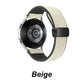 Universal Fashion Smart Watch Band with Magnetic Buckle