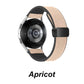 Universal Fashion Smart Watch Band with Magnetic Buckle