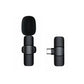 🔥New Hot Selling🪢New Wireless Lavalier Microphone