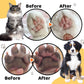 ⏳Limited-time 50% off⏰Waterproof Rechargeable Pet Shaver with LED Light🐱🥰