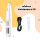 ⏳Limited-time 50% off⏰Waterproof Rechargeable Pet Shaver with LED Light🐱🥰