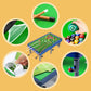 🎮 6-in-1 Portable Multi-Functional Game Table