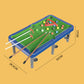 🎮 6-in-1 Portable Multi-Functional Game Table