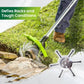 🔥50% OFF!🔥🔥Thread trimmer replacement head，Steel wire grass cutting head🌿