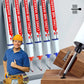 Practical Gifts - Multi-purpose Woodworking Long Nib Marker