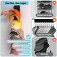Wall Baseball Cap Storage Rack