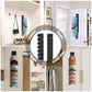 Wall Baseball Cap Storage Rack