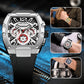 Men's Fashion Quartz Watch