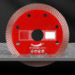Ultra-thin master（50%OFF） cutting discs for corrugated tiles.