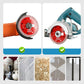 Ultra-thin master（50%OFF） cutting discs for corrugated tiles.