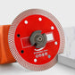 Ultra-thin master（50%OFF） cutting discs for corrugated tiles.