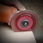 Ultra-thin master（50%OFF） cutting discs for corrugated tiles.