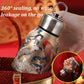 🔥Stylish & Portable Insulated Water Bottle