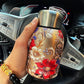 🔥Stylish & Portable Insulated Water Bottle