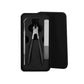 🔥2026 Hot Sale🔥 Anti-Splash 25° Slant Edge Nail Clipper 3-Piece Set