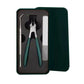 🔥2026 Hot Sale🔥 Anti-Splash 25° Slant Edge Nail Clipper 3-Piece Set