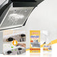 🔥 Multifunctional Powerful Kitchen Foam Cleaner🏠Complimentary Specialised Cleaning Coth
